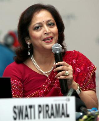 Swati Piramal
